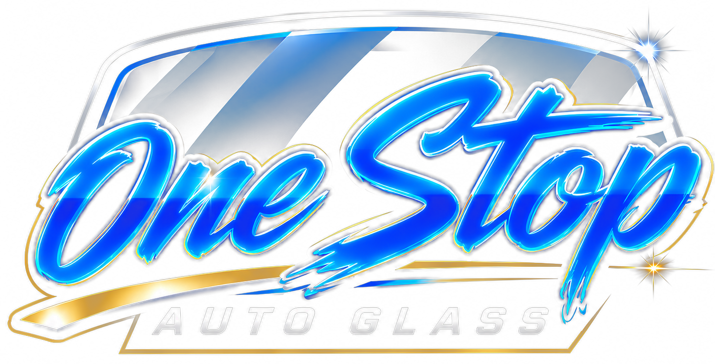 OneStop Auto Glass